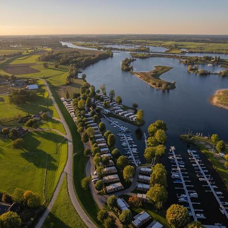 Marinapark Bad Nederrijn Ξενοδοχείο Maurik Εξωτερικό φωτογραφία