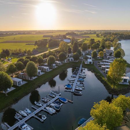Marinapark Bad Nederrijn Ξενοδοχείο Maurik Εξωτερικό φωτογραφία