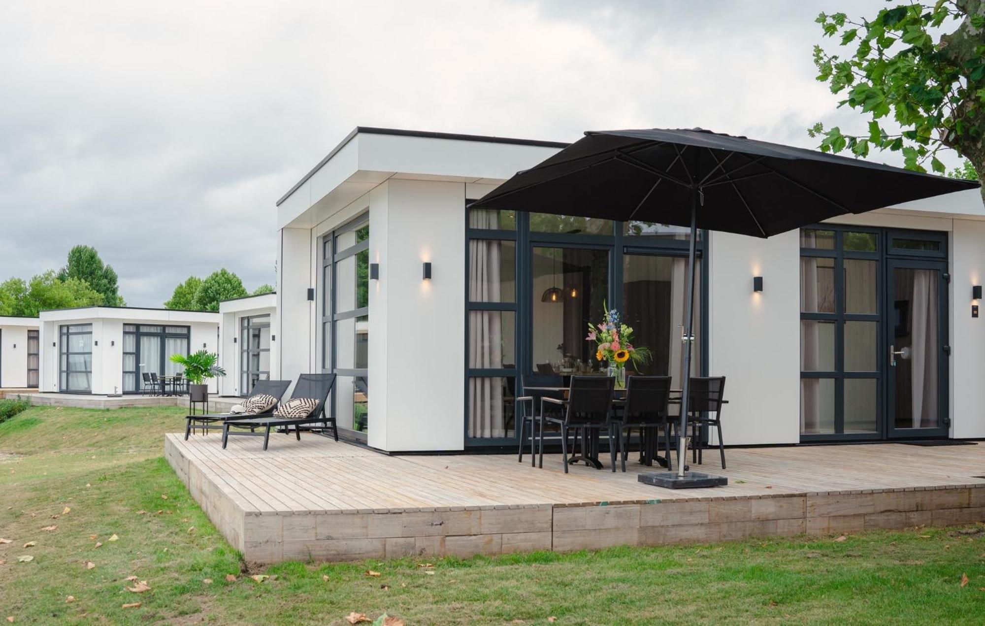 Marinapark Bad Nederrijn Ξενοδοχείο Maurik Εξωτερικό φωτογραφία