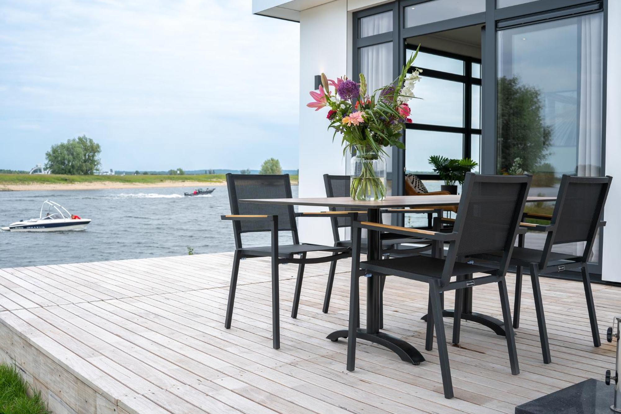 Marinapark Bad Nederrijn Ξενοδοχείο Maurik Εξωτερικό φωτογραφία