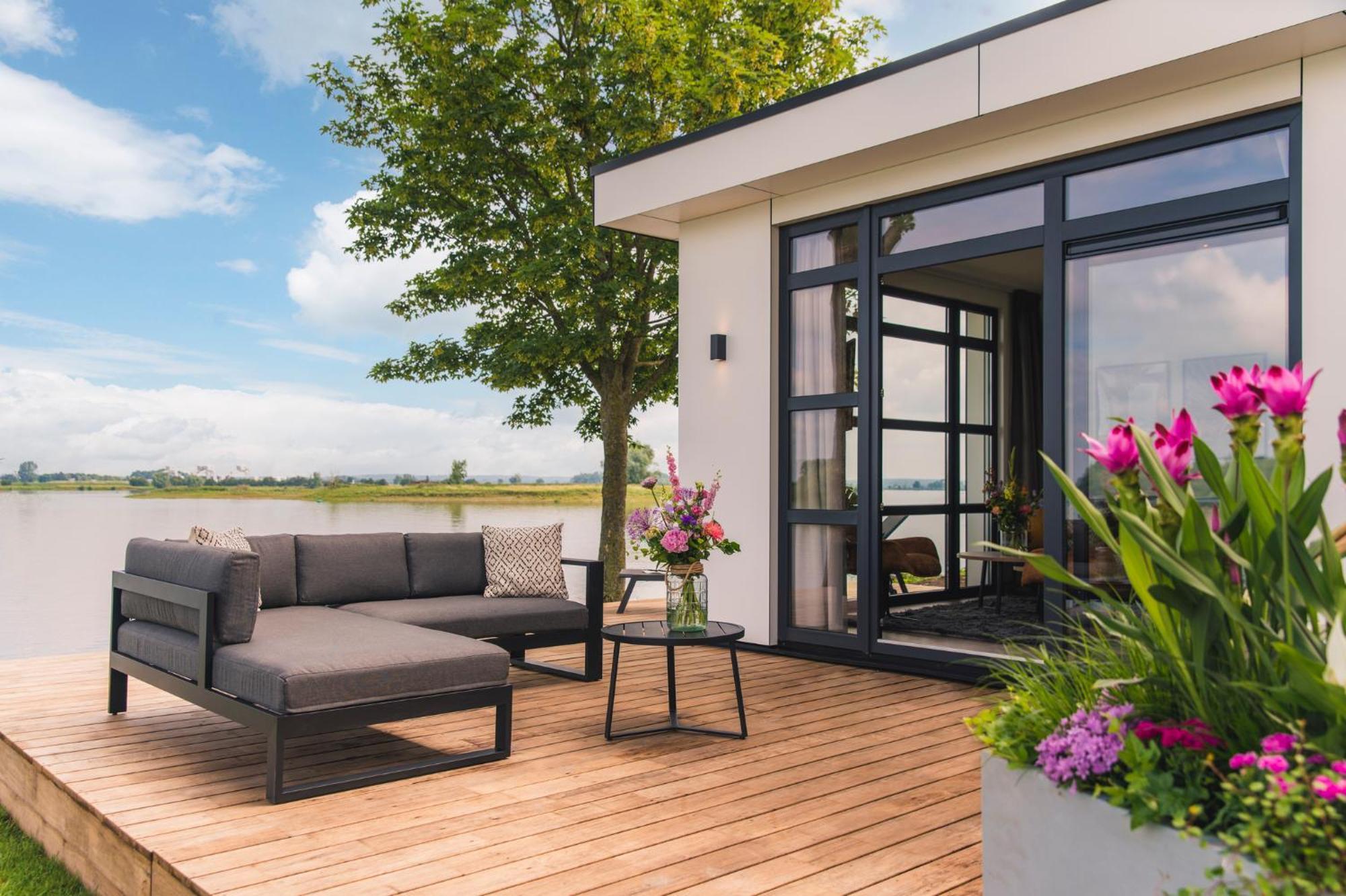 Marinapark Bad Nederrijn Ξενοδοχείο Maurik Εξωτερικό φωτογραφία