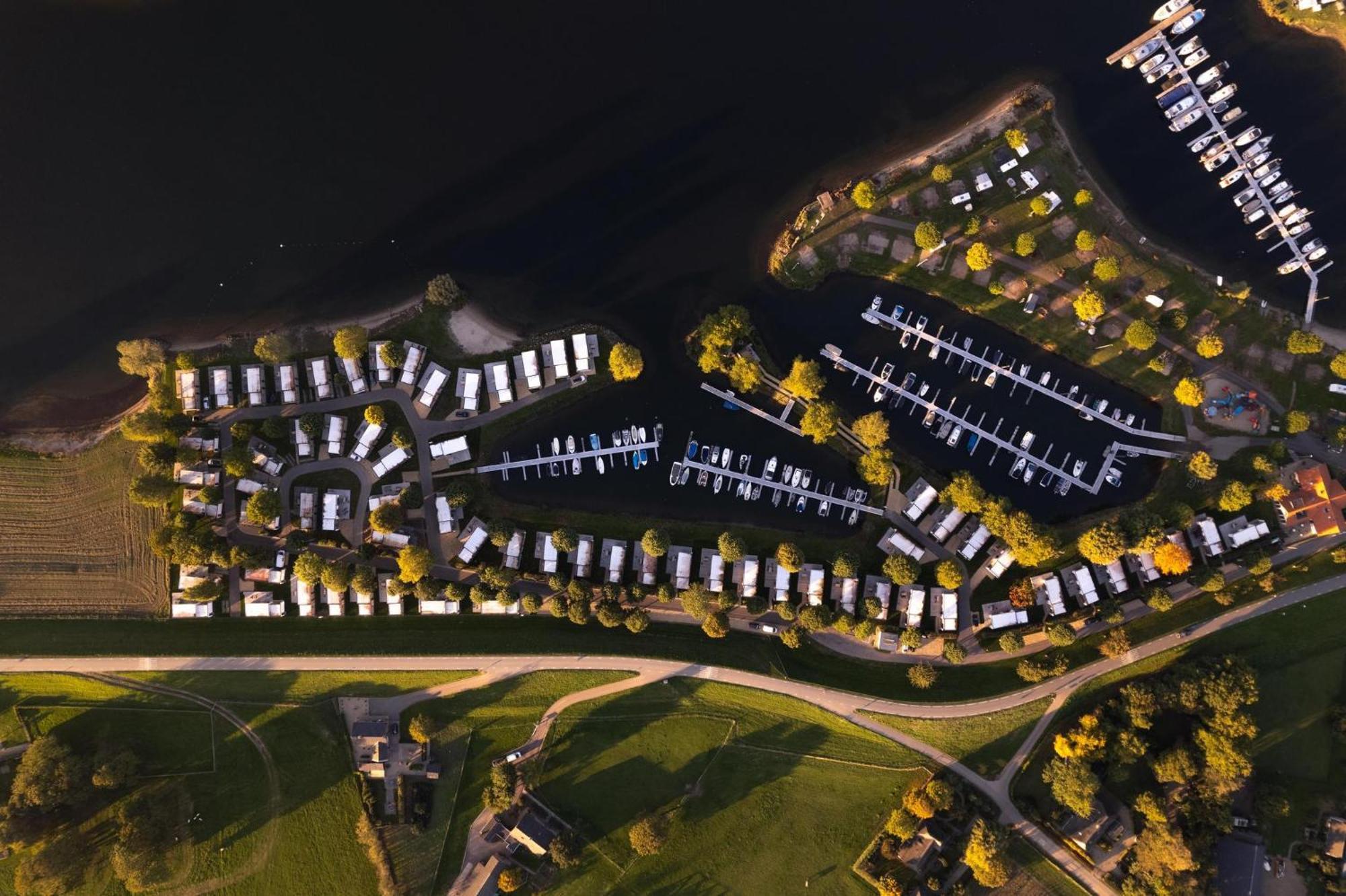 Marinapark Bad Nederrijn Ξενοδοχείο Maurik Εξωτερικό φωτογραφία