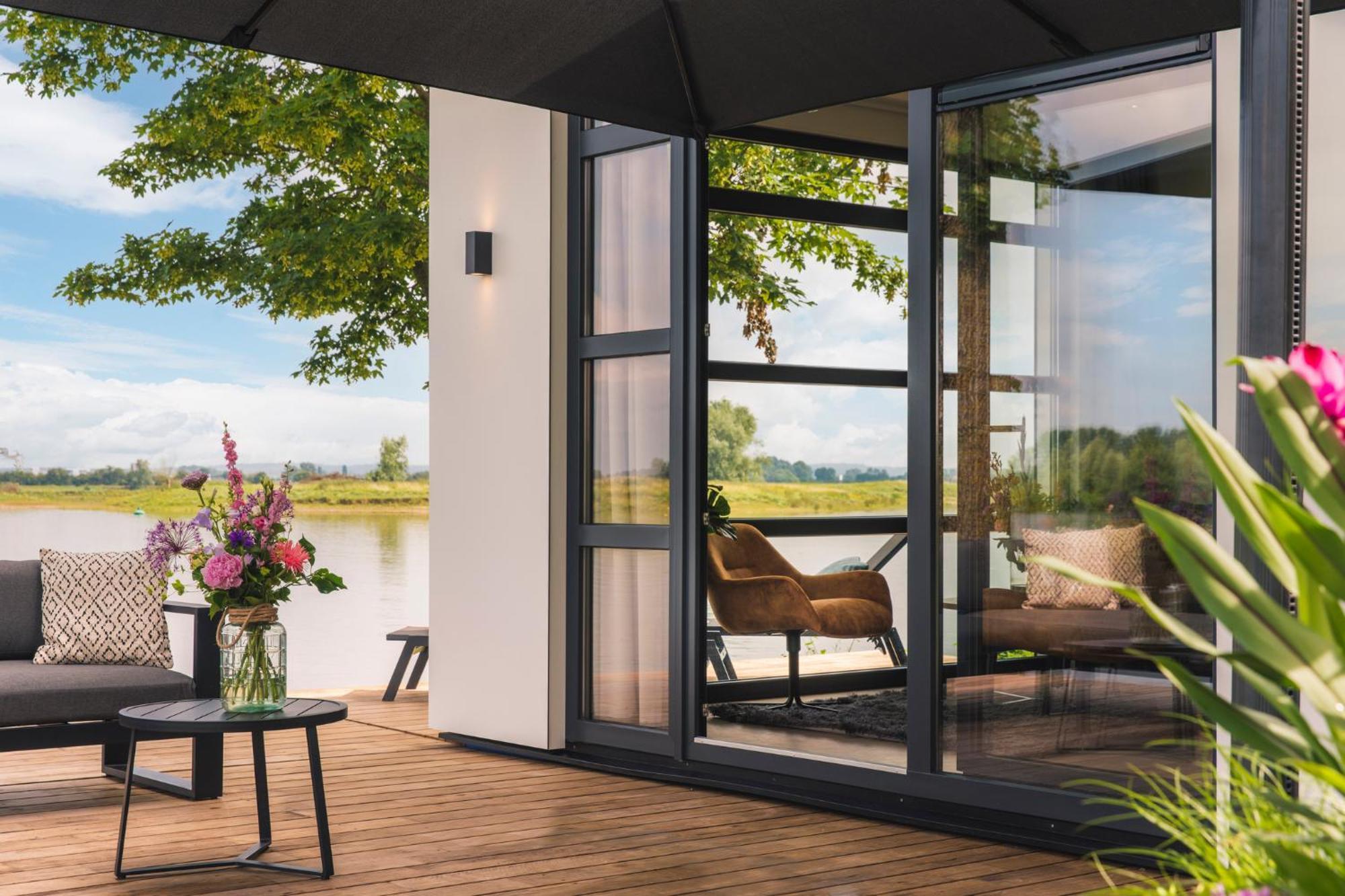 Marinapark Bad Nederrijn Ξενοδοχείο Maurik Εξωτερικό φωτογραφία
