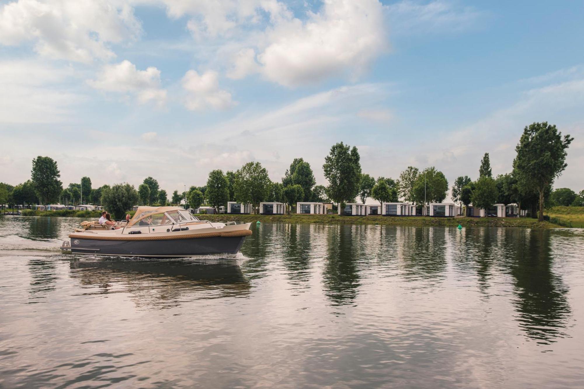 Marinapark Bad Nederrijn Ξενοδοχείο Maurik Εξωτερικό φωτογραφία