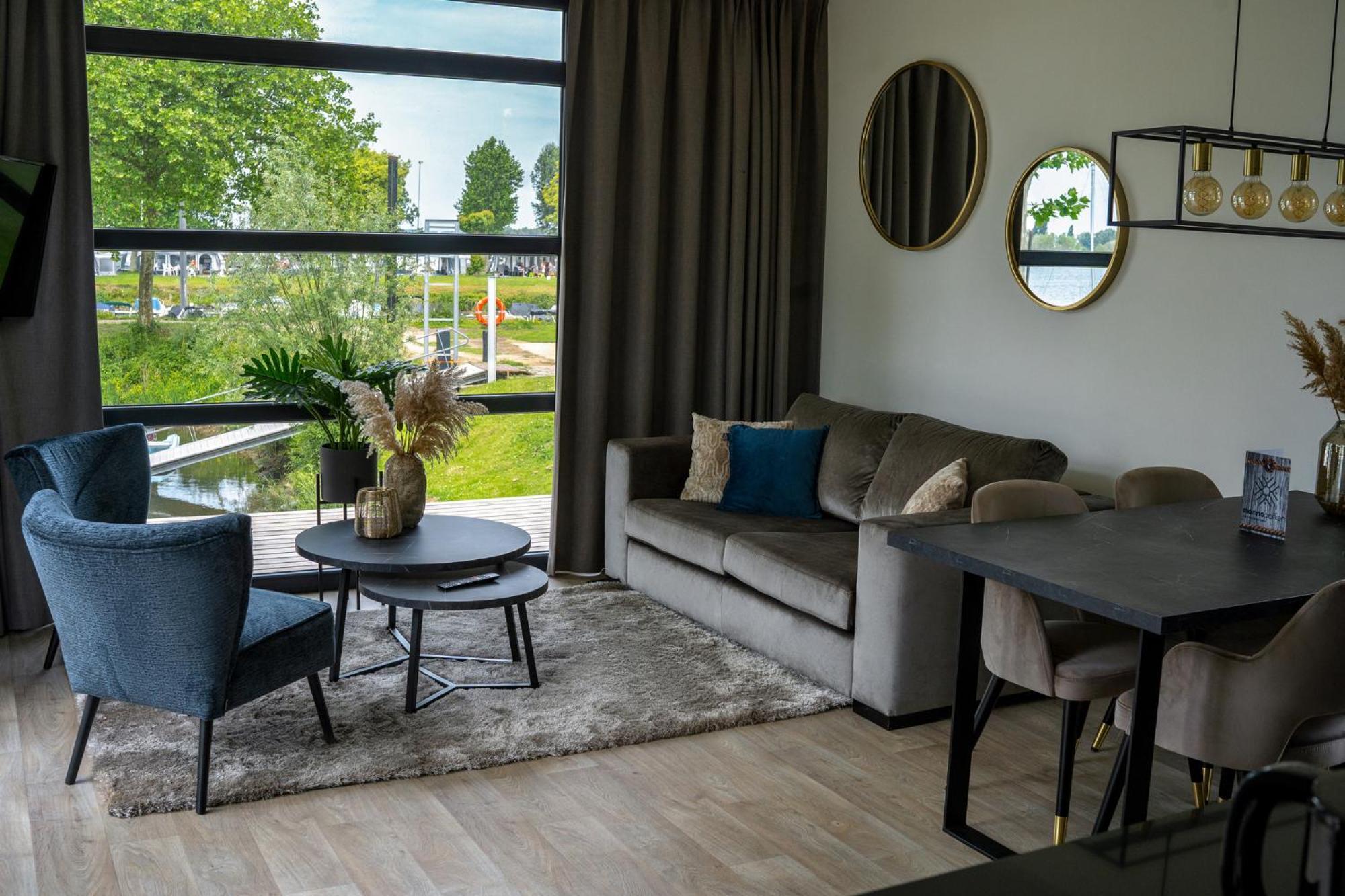 Marinapark Bad Nederrijn Ξενοδοχείο Maurik Εξωτερικό φωτογραφία