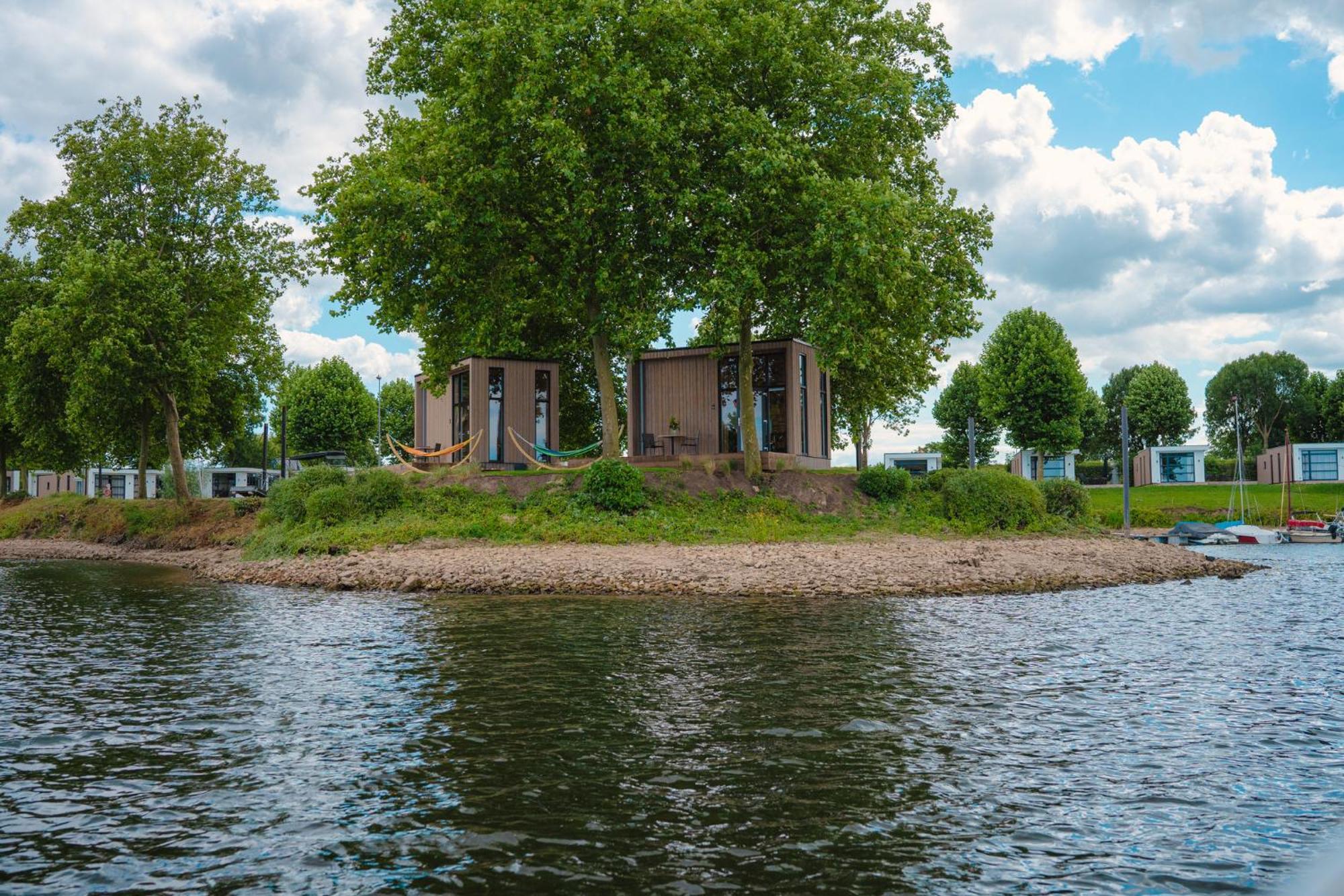 Marinapark Bad Nederrijn Ξενοδοχείο Maurik Εξωτερικό φωτογραφία