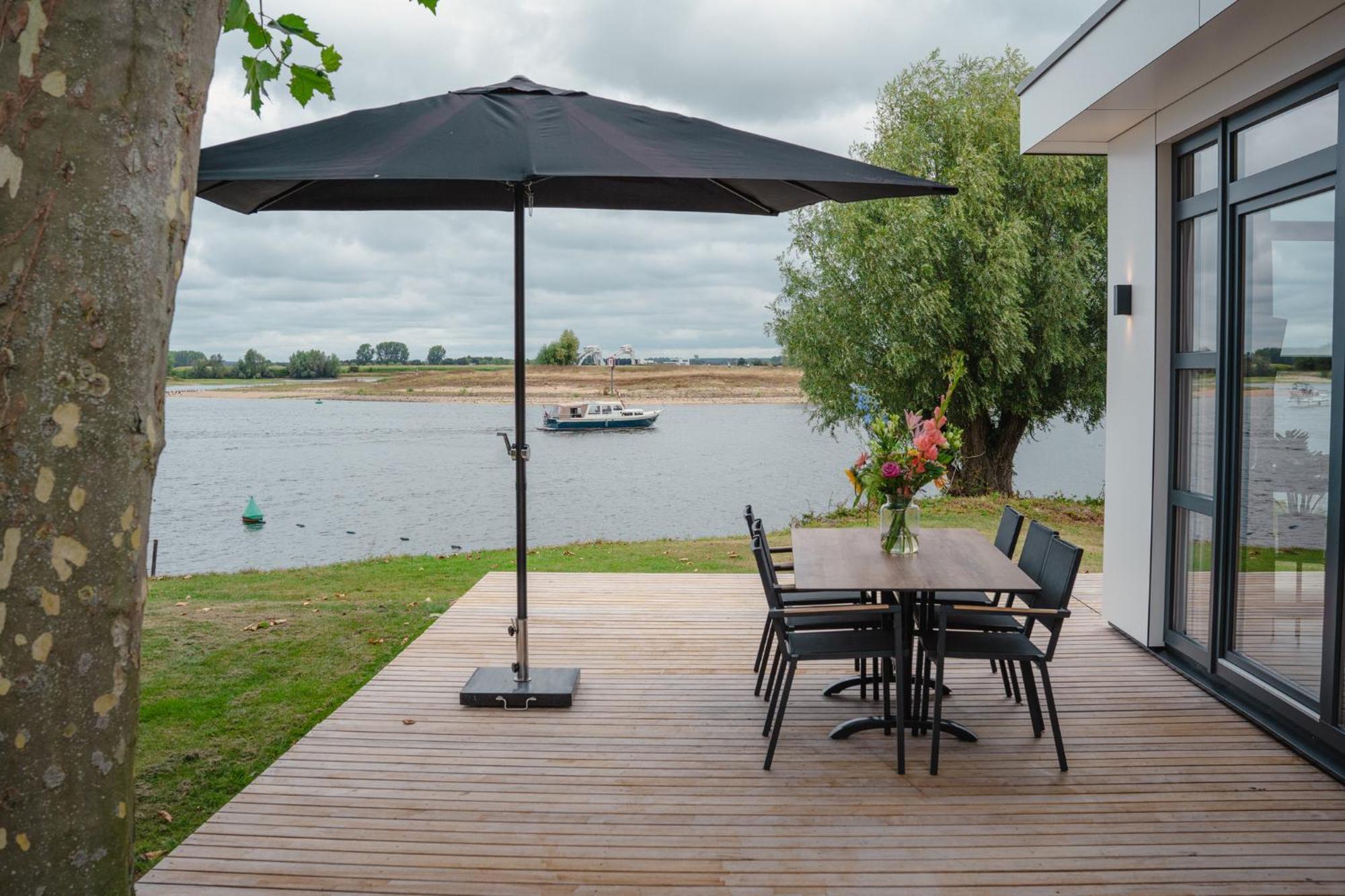 Marinapark Bad Nederrijn Ξενοδοχείο Maurik Εξωτερικό φωτογραφία