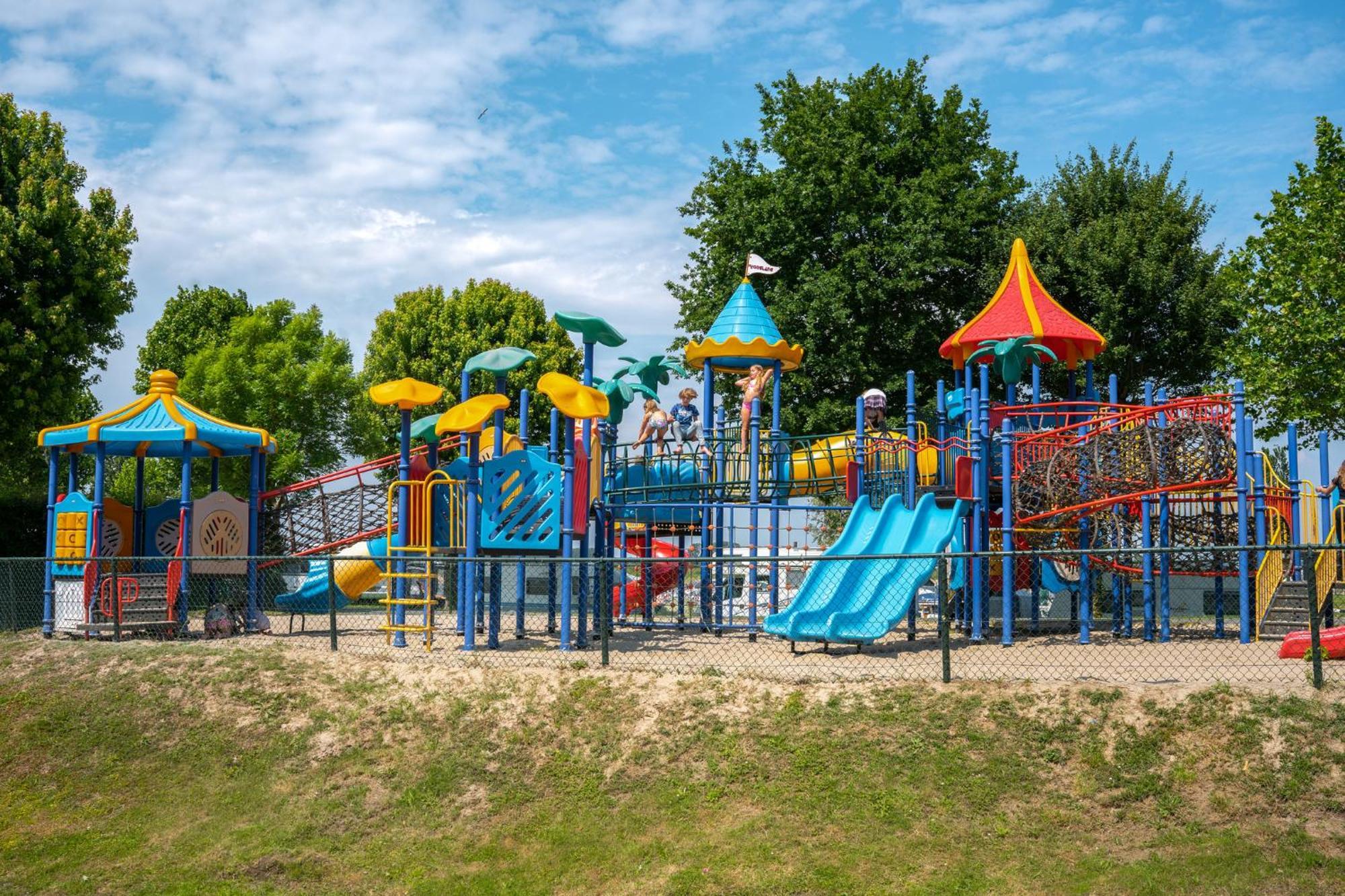 Marinapark Bad Nederrijn Ξενοδοχείο Maurik Εξωτερικό φωτογραφία